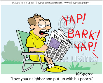 Speartoons_3207 3207 Spear Cartoon 3207