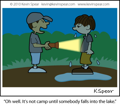 Spear_3666 Spear 3666 Camp Watchdalake