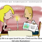 Comic: Bus Stop Dating Spear 2271 150x150 Comic: Bus Stop Dating
