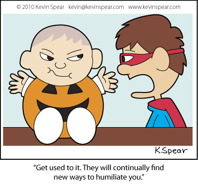 Spear Cartoon 3713 Spear 3713 Pumpkin Seated
