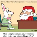Easter Smiles Spear Cartoon 3731 150x150 Easter Smiles