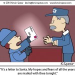O Little North Pole Spear Cartoon 3739 150x150 O Little North Pole