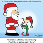 O Little North Pole Spear Cartoon 3738 150x150 O Little North Pole