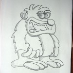 Monster Sketch Refined IMG 4571 150x150 Monster Sketch Refined