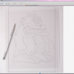 Monster Sketch Refined Screen shot 2011 05 20 at 4.02.16 PM 150x150 Monster Sketch Refined