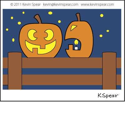 Spear Cartoon 3820 Spear 3820 Cool Jack
