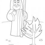 Cartoon: Moses Newsletter Spear 3840 150x150 Cartoon: Moses Newsletter
