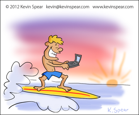 Spear 3850 Spear 3850 Catching the Tech Wave