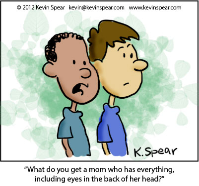 Spear_3866 Spear 3866 Gift for Mom