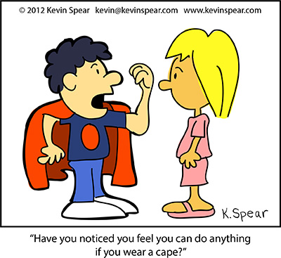 3876.idea 3876 Have a Cape