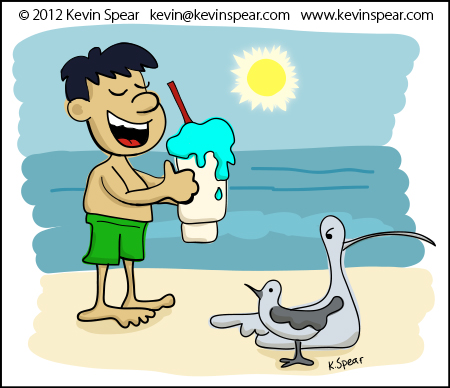 Spear 3879 3879 Beach Tastee Freeze