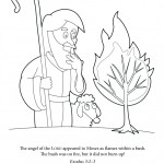 Moses BurningBush 150x150 Teaching with a Burning Passion