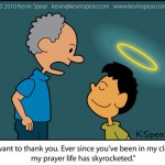 cartoon prayer in class 150x150 Shopping Convenience